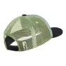Jack Wolfskin Animal Mesh Cap, Print soft jade, One Size
