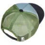 Jack Wolfskin Animal Mesh Cap, Print soft jade, One Size