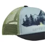 Jack Wolfskin Animal Mesh Cap, Print soft jade, One Size