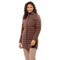 Jack Wolfskin Arcaden Jakke Jack Wolfskin Arcaden Jakke