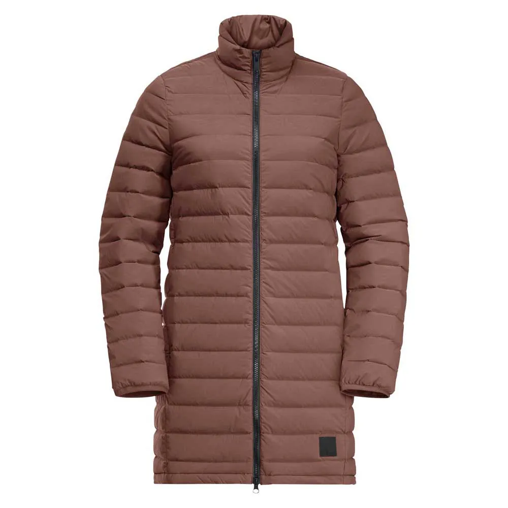 Jack Wolfskin Arcaden Jakke