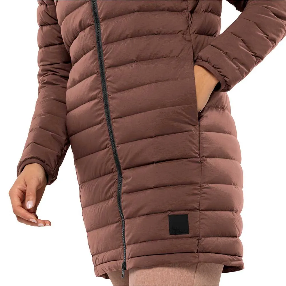 Jack Wolfskin Arcaden Jakke