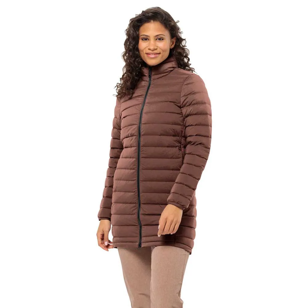 Jack Wolfskin Arcaden Jakke