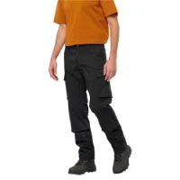 Jack Wolfskin Arctic Road Cargo Bukser Jack Wolfskin Arctic Road Cargo Bukser