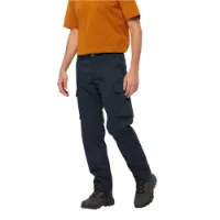 Jack Wolfskin Arctic Road Cargo Bukser Jack Wolfskin Arctic Road Cargo Bukser