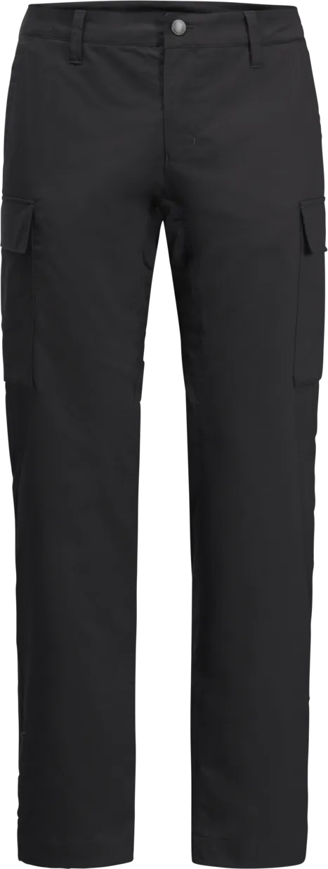 Jack Wolfskin Arctic Road Cargo Bukser Jack Wolfskin Arctic Road Cargo Bukser