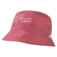 Jack Wolfskin At Home Bucket Hatt Jack Wolfskin At Home Bucket Hatt
