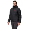 Jack Wolfskin Ather Down Genser Refurbished, Phantom