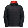 Jack Wolfskin Ather Down Genser Refurbished, Phantom