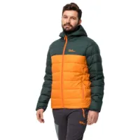 Jack Wolfskin Ather Down Hettegenser