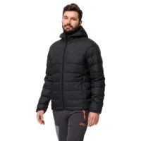 Jack Wolfskin Ather Down Hettegenser Jack Wolfskin Ather Down Hettegenser