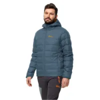 Jack Wolfskin Ather Down Hettegenser