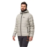 Jack Wolfskin Ather Down Hettegenser Jack Wolfskin Ather Down Hettegenser