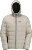 Jack Wolfskin Ather Down Hettegenser