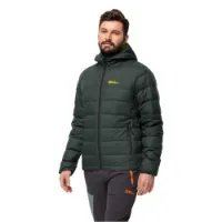 Jack Wolfskin Ather Down Hettegenser Jack Wolfskin Ather Down Hettegenser