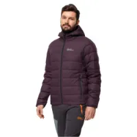 Jack Wolfskin Ather Down Hettegenser Jack Wolfskin Ather Down Hettegenser
