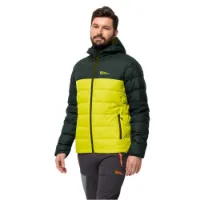 Jack Wolfskin Ather Down Hettegenser Jack Wolfskin Ather Down Hettegenser