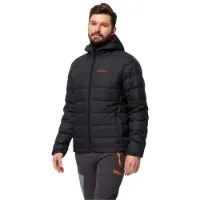 Jack Wolfskin Ather Down Hettegenser