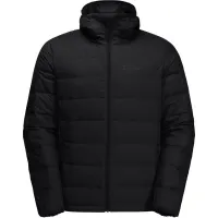 Jack Wolfskin Ather Down Hettegenser Jack Wolfskin Ather Down Hettegenser