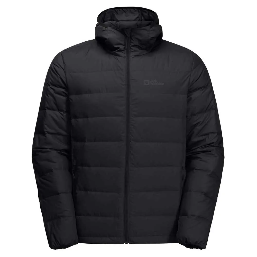 Jack Wolfskin Ather Down Hettegenser Jack Wolfskin Ather Down Hettegenser