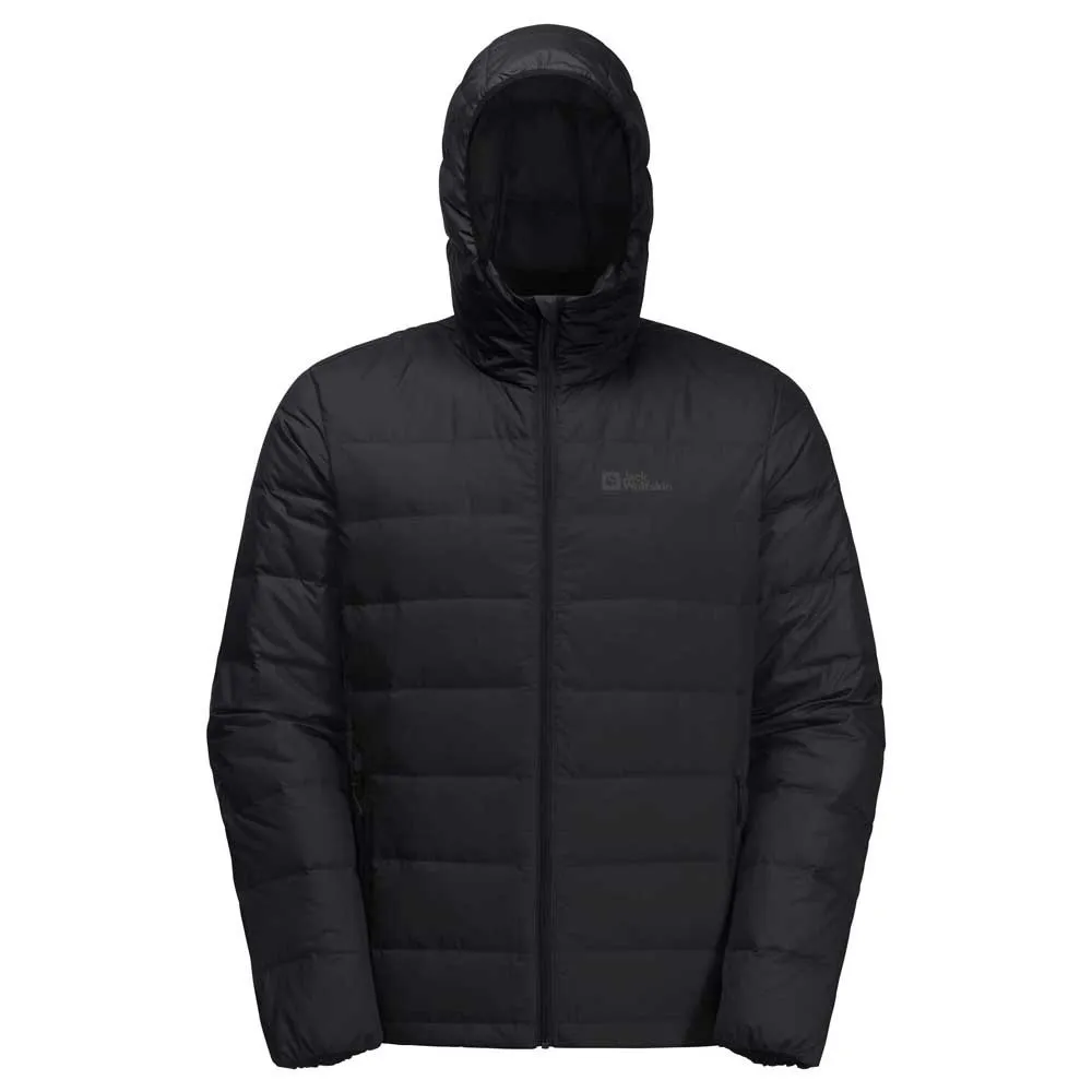 Jack Wolfskin Ather Down Hettegenser Jack Wolfskin Ather Down Hettegenser