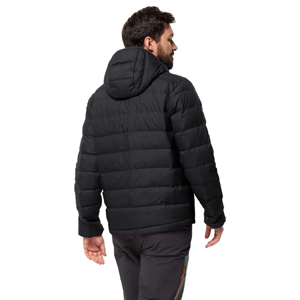 Jack Wolfskin Ather Down Hettegenser Jack Wolfskin Ather Down Hettegenser