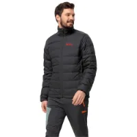 Jack Wolfskin Ather Down Jakke Jack Wolfskin Ather Down Jakke