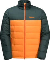 Jack Wolfskin Ather Down Jakke Jack Wolfskin Ather Down Jakke