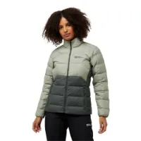 Jack Wolfskin Ather Down Jakke Jack Wolfskin Ather Down Jakke