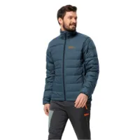 Jack Wolfskin Ather Down Jakke Jack Wolfskin Ather Down Jakke
