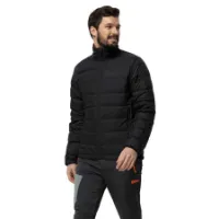 Jack Wolfskin Ather Down Jakke Jack Wolfskin Ather Down Jakke