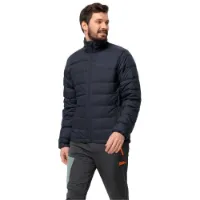 Jack Wolfskin Ather Down Jakke Jack Wolfskin Ather Down Jakke