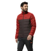 Jack Wolfskin Ather Down Jakke Jack Wolfskin Ather Down Jakke