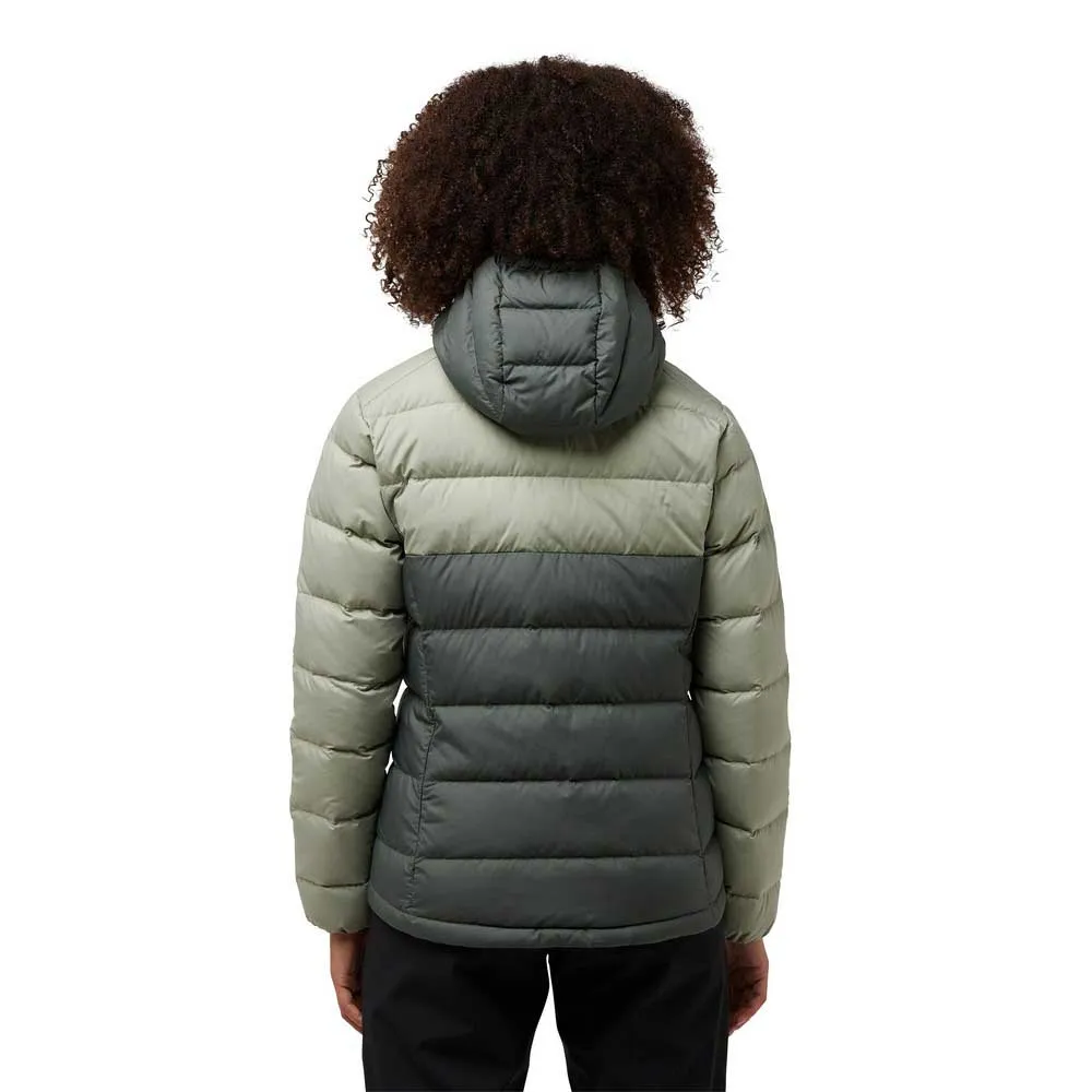 Jack Wolfskin Ather Down Jakke Jack Wolfskin Ather Down Jakke