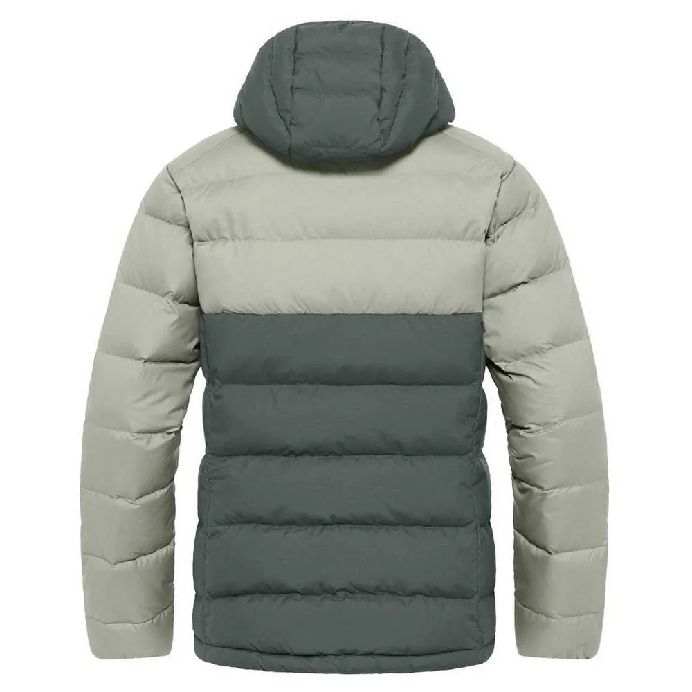 Jack Wolfskin Ather Down Jakke Jack Wolfskin Ather Down Jakke
