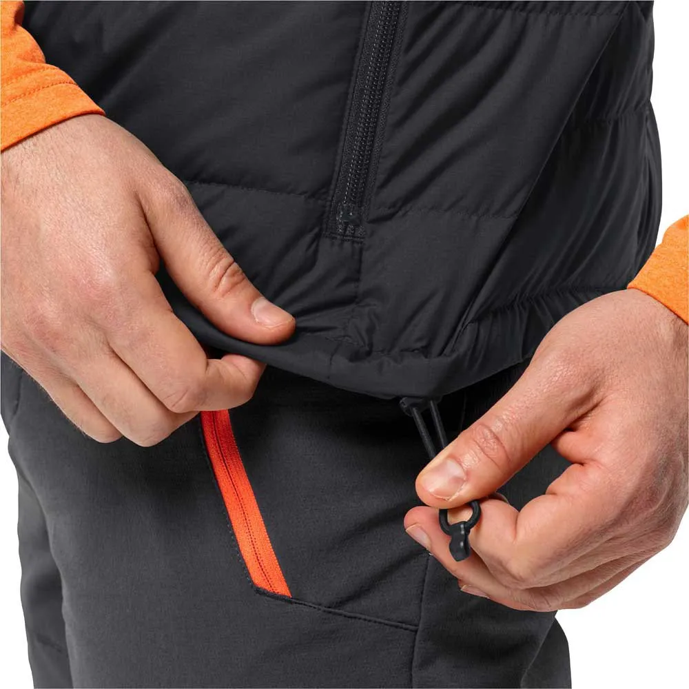 Jack Wolfskin Ather Dunvest Jack Wolfskin Ather Dunvest
