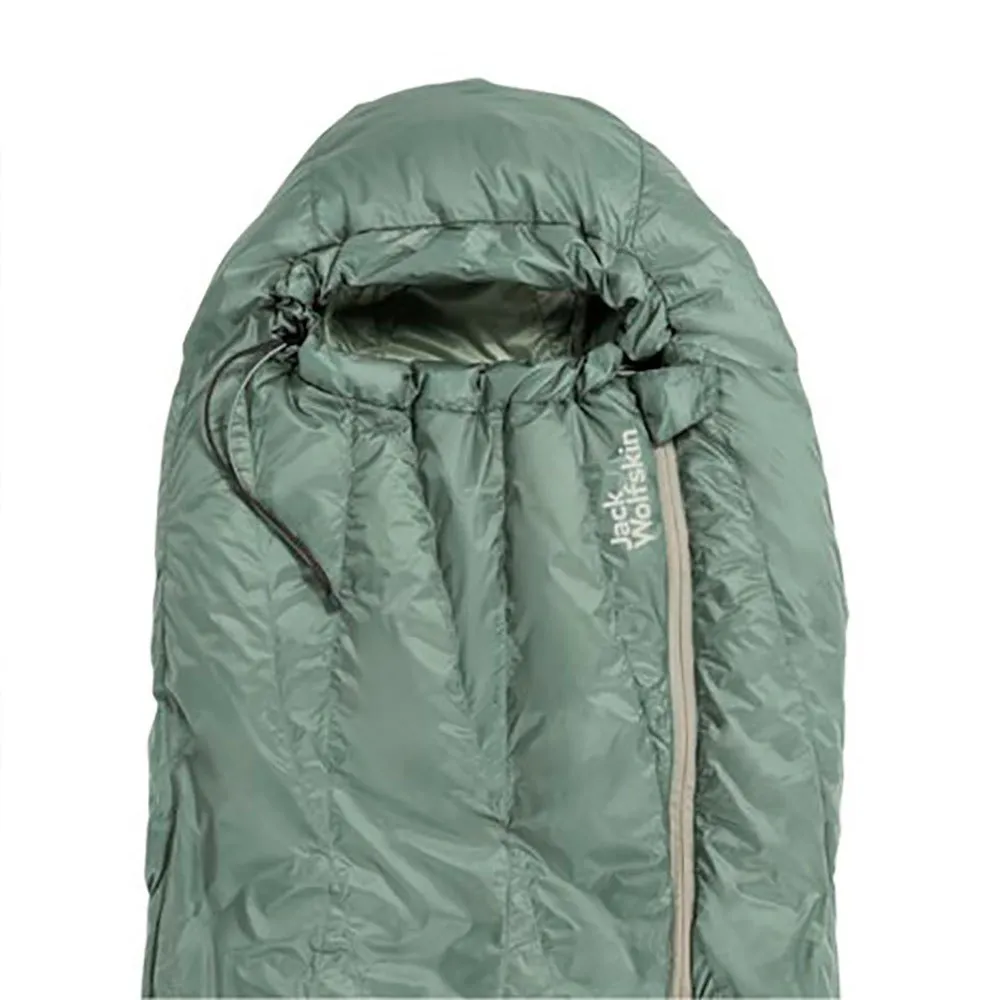 Jack Wolfskin Athmos Down Sovepose