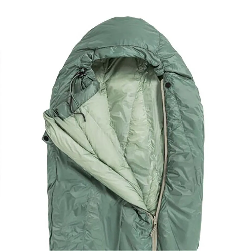 Jack Wolfskin Athmos Down Sovepose