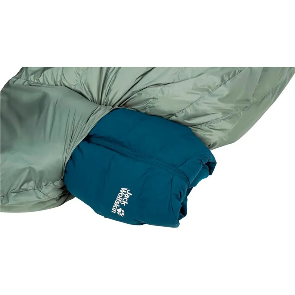 Jack Wolfskin Athmos Down Sovepose