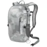 Jack Wolfskin Athmos Shape 16l Ryggsekk, Silver all over