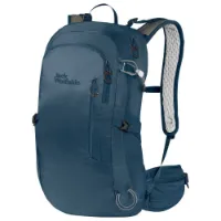 Jack Wolfskin Athmos Shape 20l Ryggsekk Jack Wolfskin Athmos Shape 20l Ryggsekk