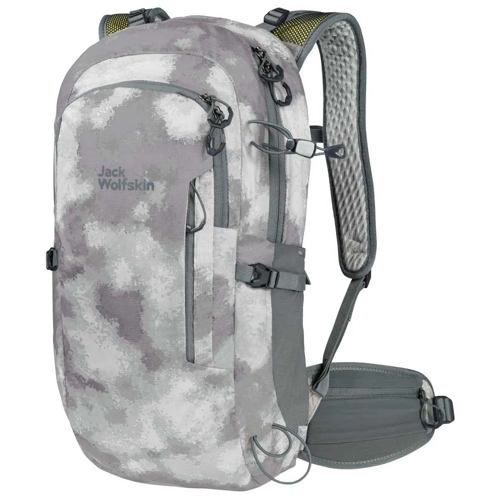Jack Wolfskin Athmos Shape 20l Ryggsekk Jack Wolfskin Athmos Shape 20l Ryggsekk