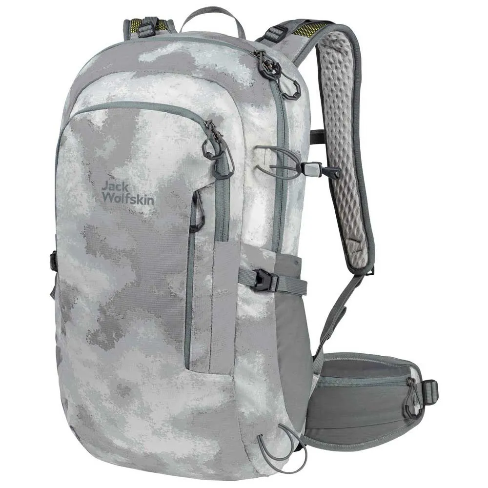 Jack Wolfskin Athmos Shape 24l Ryggsekk Jack Wolfskin Athmos Shape 24l Ryggsekk