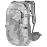 Jack Wolfskin Athmos Shape 28l Ryggsekk, Silver all over