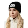 Jack Wolfskin Badge Lue, Black