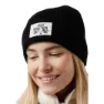 Jack Wolfskin Badge Lue, Black