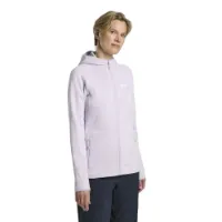 Jack Wolfskin Baiselberg Fleecejakke Med Full Glidelås Jack Wolfskin Baiselberg Fleecejakke Med Full Glidelås