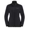 Jack Wolfskin Baiselberg Fleecejakke Med Full Glidelås