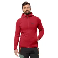 Jack Wolfskin Baiselberg Jakke Jack Wolfskin Baiselberg Jakke