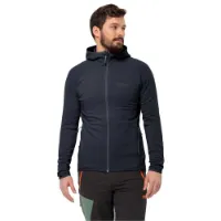 Jack Wolfskin Baiselberg Jakke Jack Wolfskin Baiselberg Jakke